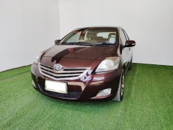 2012 Toyota VIOS 1.5 G รถเก๋ง 4 ประตู 